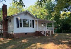 House | Conscience Bay | rental properties in Cartersville/North Georgia area