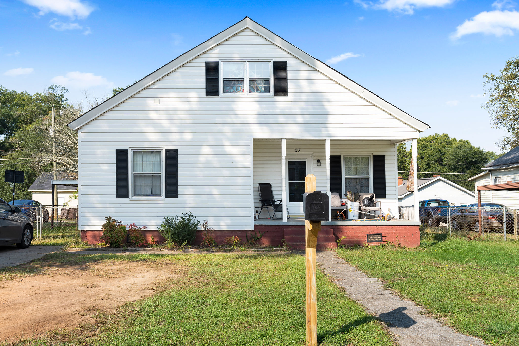house | Conscience Bay | rental properties in Cartersville/North Georgia area