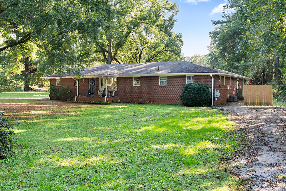 1564 Cassville Rd NW UNIT B Conscience Bay