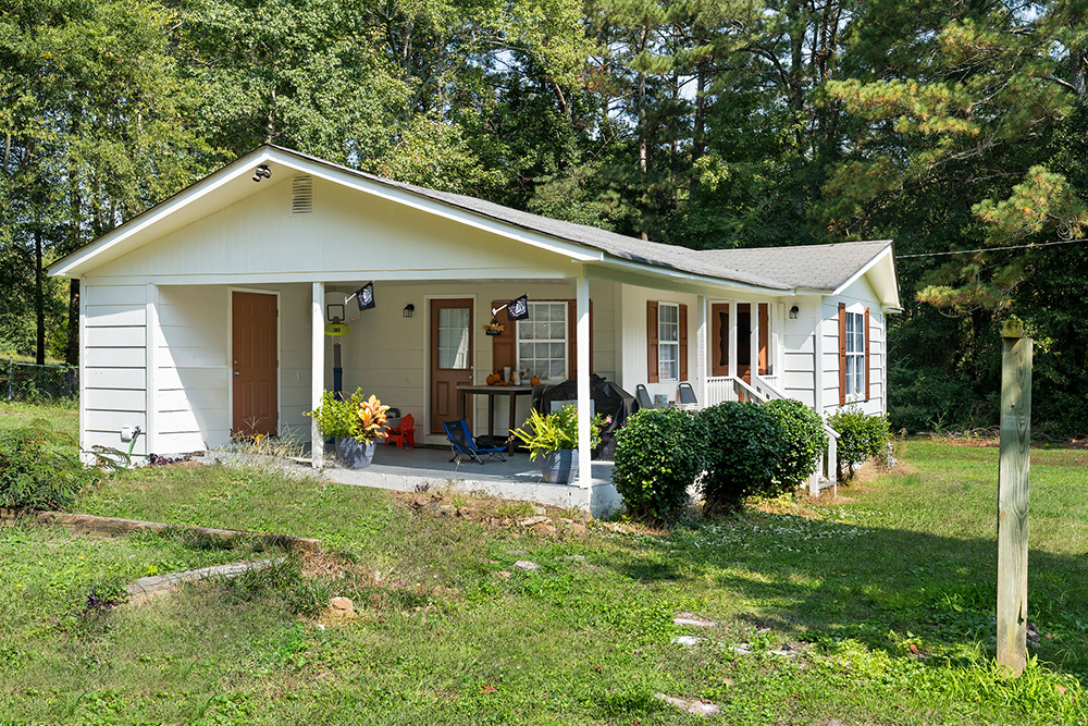 house | Conscience Bay | rental properties in Cartersville/North Georgia area