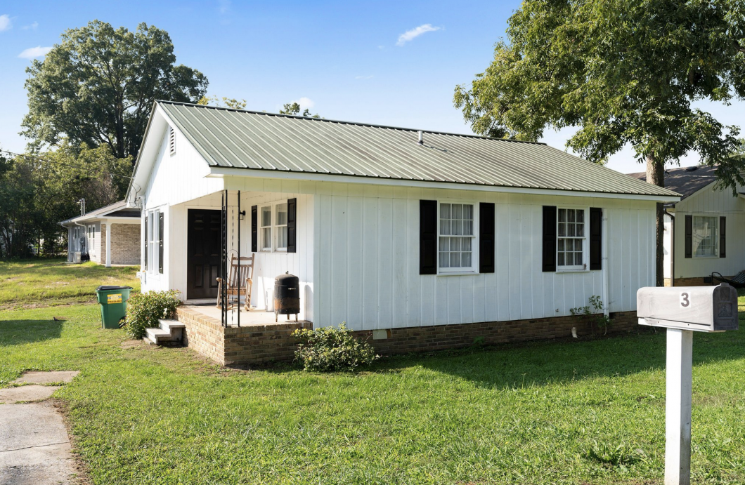 House | Conscience Bay | rental properties in Cartersville/North Georgia area