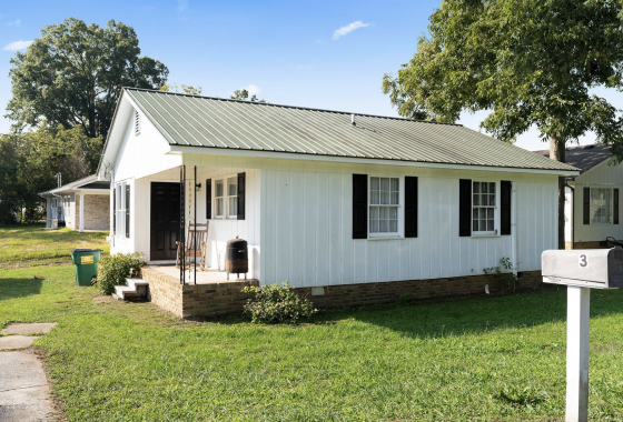 House | Conscience Bay | rental properties in Cartersville/North Georgia area