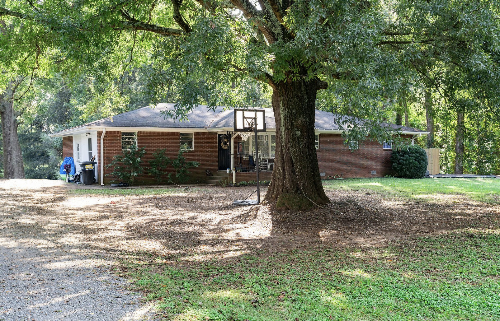 1564 Cassville Rd NW UNIT B Conscience Bay