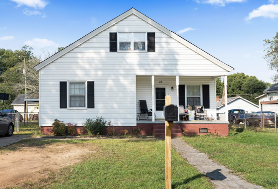 House | Conscience Bay | rental properties in Cartersville/North Georgia area
