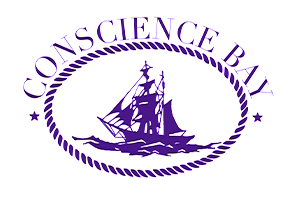 Conscience Bay Logo