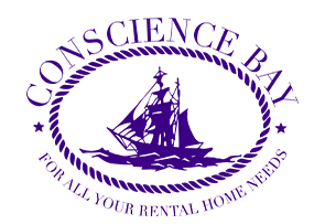 Conscience Bay LLC Logo